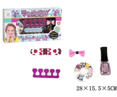 Gazelo Rinkinys paznokcie G215619 86819