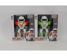 Gazelo Robot na baterie G200593 58762