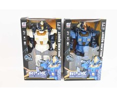 Gazelo Robot na baterie G216015 90663