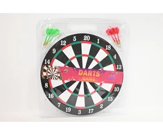 Gazelo Rzutki ostre 17" Z11039 01446
