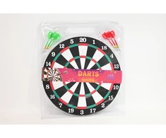 Gazelo Rzutki ostre 15" Z11040 01453