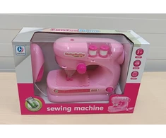 Gazelo Siuvimo mašina na baterie G170879 08087
