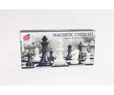 Gazelo magnetiniai šachmatai G215276 85829
