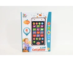 Gazelo Telefonas dla malucha G215631 86857