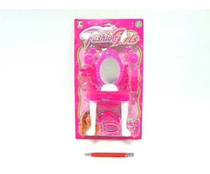 Gazelo *****Toaletka dla lalek G116826 03199
