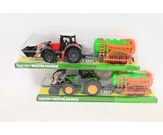 Gazelo Traktor/ładowacz su maszynš rolniczš G214882 84259