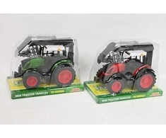 Gazelo Traktor su ładowaczem G217598 91783