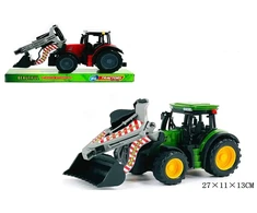 Gazelo Traktor su diskų įtaisu G221770 02153