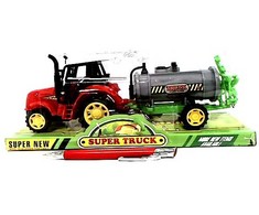 Gazelo Tractor yra žemės ūkio mašina G039862 31645