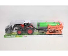 „Gazelo Tractor“ yra žemės ūkio mašina G203584 63827