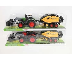 Gazelo Traktor su maszynš rolniczš G217544 91844