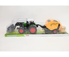 Gazelo Traktor su maszynš rolniczš G217546 91820