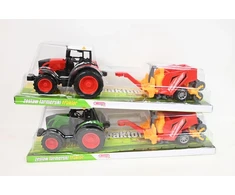 Gazelo Traktor su maszynš rolniczš G217556 91905