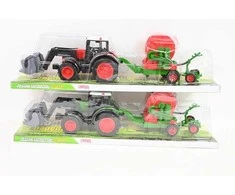 Gazelo Traktor su maszynš rolniczš G217565 92377