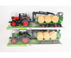 Gazelo Traktor su maszynš rolniczš G217573 92506