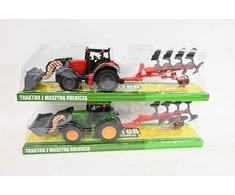 Gazelo Traktor su maszynš rolniczš G218137 92612