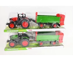 Gazelo Traktor su maszynš rolniczš G218239 92476