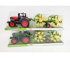 Gazelo Traktor su maszynš rolniczš G218240 92483