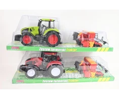 Gazelo Traktor su maszynš rolniczš G219773 95828