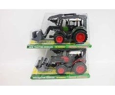 Gazelo Traktor su turem G217599 91776