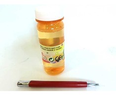 Ikonka Gazelo Uzupełniacz do baniek 125ml TG390576 09756