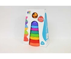 Gazelo piramidės žaislas G206377 76919