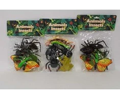 Gazelo Animals vabzdžiai G200359 56669