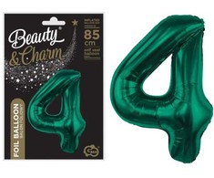 GoDan BALLOON FALL 4 SEE 85CM GO PBH