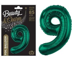 GoDan BALLON FALL 9 SH. 85cm GO PBH
