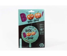 GoDan BOO Trick or Treat folijos balionas, 18