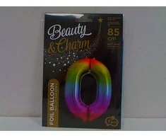 GoDan BALLOON FOL 0 TECZA 85CM GO PBH