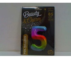 GoDan 5 vaivorykštė - 85 cm - 1 pc. universalus