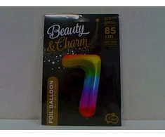 GoDan 7 vaivorykštė - 85 cm - 1 pc. universalus