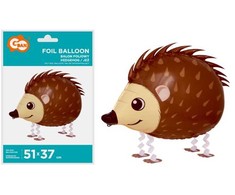 GoDan Balon foliowy Ežys 51x37cm chodzšcy BF-HJZC 81913