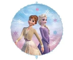 GoDan Balon foliowy Frozen2 WindSpirit 46cm 93846 38461