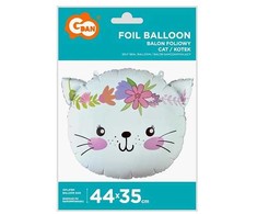 GoDan Folijos balionas Kačiukas /galva BF-HKOT 84099