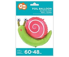 GoDan folijos balioninė sraigė BF-HSLI 89926