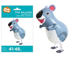 GoDan Balon foliowy MiKoala 41x48cm chodz.BF-HMKC 90793