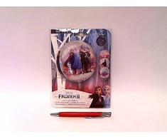 Amscan GoDan Balon foliowy ORBZ Frozen2 38x40cm 4039101 03917