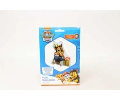 GoDan „Chase Party“ „Paw Patrol“ SHP folijos balionas, 49 x 60 cm