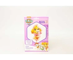 Globos Europe Bv Folinis balionas Psi Patrol Skye 94828 48286