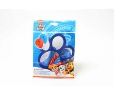 Procos2 Balionas PAW PATROL, 8 vnt.