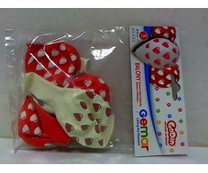 GoDan Balony 12" Prem.Serduszka A5 GS110/P198 18227