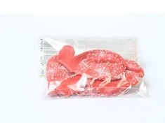 GoDan Balony 12" Prem.With Love A5 GS110/P080 02219