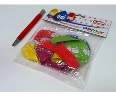 SDM GoDan Balony 12" su nadr."18"past.wisz.A5 GS110/18W 18456