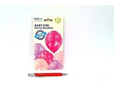 Belball GoDan Balony D11 Baby Girl 1C5S A6 BRN 5000219 02942