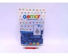 GoDan Baloon pastel Mėlyna G90 / 10