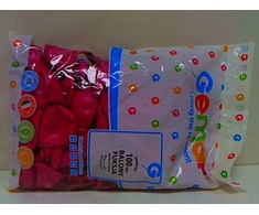 GoDan Balionai 24cm metalo fuchsia