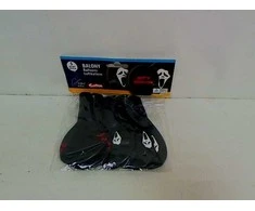 GMR Premium balionai "Scary Halloween" (5vnt)