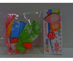 GoDan Balony Prem.Hel 13" su nadr "3" A5 GS120/3 21944